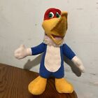 Woody The Woodpecker 14” Plush Toy Factory Universal