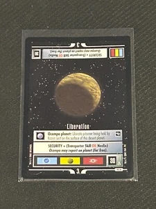Star Trek CCG Voyager Liberation - Foto 1 di 2