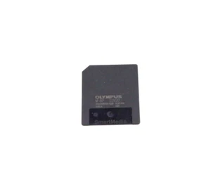 Olympus M-8P 8MB Smart Media Memory Card Digital cameras Used - Picture 1 of 3