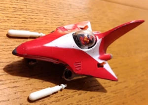 POPY BRAIN CONDOR PA-36 (Grande Mazinga / Great Mazinger) - Foto 1 di 12