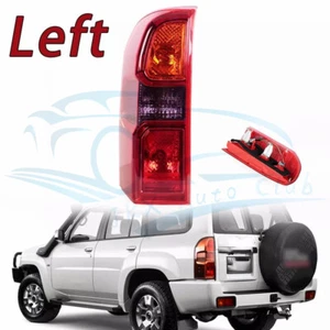 Left Tail Light Brake Lamp Rear Bumper Light x For Nissan Patrol GU 2005-2016 - Picture 1 of 13