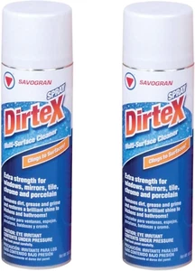 Savogran 10761 Dirtex Spray Cleaner, 18-Ounce - 2 PACK - Picture 1 of 2