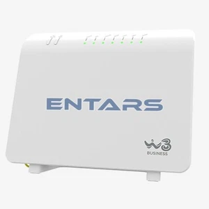 Modem Wind 3 wifi 6 D-link DVA-6800Z Wind tre per privati e business FTTC e FTTH - Foto 1 di 6