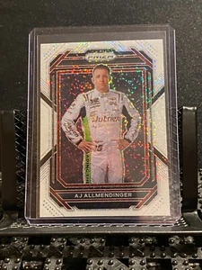 Austin Wayne Self (RC) 2023 Prizm White Sparkle - NT Exclusive Pack Card # -41 - Bild 1 von 2