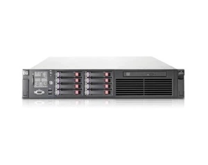 Server HP DL380 G6 2xE5540 16 GB P410/1 GB 8xSFF DVD - Foto 1 di 1