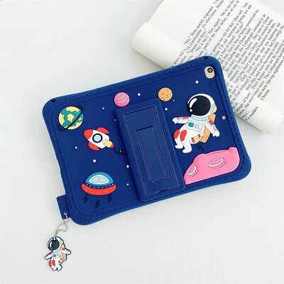 Shockproof Kids Stand Case Cover For iPad 9.7'' 5/6th Gen Mini 5 4 3 21 Air 10.5 - Image 1 of 4