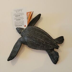 Leatherback Sea Turtle Sea Life Figure Safari Ltd NEW Collectible!