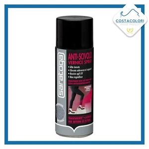 SARATOGA - Farbe Anti Rutschen Spraydose Durchsichtig IN Spraydose Ab 400 ML - Bild 1 von 1