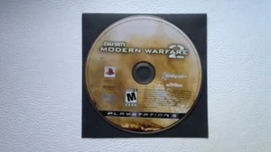 Call of Duty: Modern Warfare 2 (PlayStation 3, 2009) - Picture 1 of 1