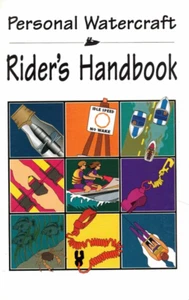 Genuine Honda New Personal Watercraft/AquaTrax Owner's Guide/Manual/Book - Picture 1 of 8