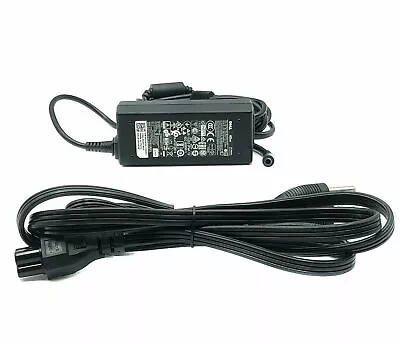 NEW Open Box Original Dell 45W AC Adapter for Inspiron 5368 5378 Laptop Charger - Image 1 of 4