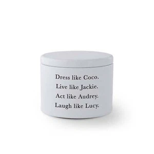 Dress Like Coco Travel Candle - Picture 1 of 1
