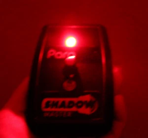 Para4ce SHADOW MASTER Ghost Detector Shadow Detector Paranormal Equipment - Picture 1 of 6