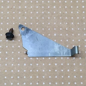 Genuine GE Range Radiant Element Bracket WB02T10508 WB02T10465 - Picture 1 of 1