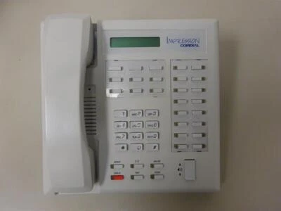 Comdial 2022S-PT Platinum Grey Phone (B-STOCK) - Image 1 of 3