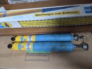 Coppia Ammortizzatori sportivi Bilstein B6 24-004633 ALFA ROMEO 1750-2000 - Picture 1 of 5