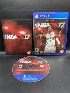 NBA 2K17 (PS4) - Picture 1 of 7