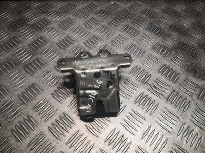 OPEL Vauxhall INSIGNIA A Tailgate Boot Lid Lock 20969620 - Image 1 of 4