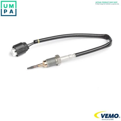 SENSOR EXHAUST GAS TEMPERATURE V46-72-0254 FOR RENAULT TRAFIC/III/Bus/Van 1.6L - Image 1 of 4
