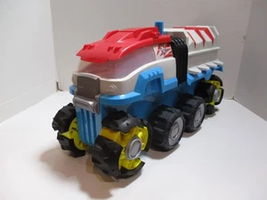Paw Patrol Dino Rescue Patroller motorisiertes Teamfahrzeug Spin Master Truck nur - Bild 1 von 18