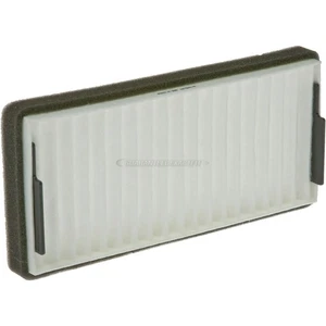 For Mercedes E320 S55 CLK55 AMG S600 S430 S500 Cabin Air Filter TCP - Bild 1 von 1