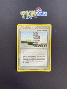 Pokémon TCG Space Center Deoxys 91/107 Reverse Holo Stamped MP. - Bild 1 von 4