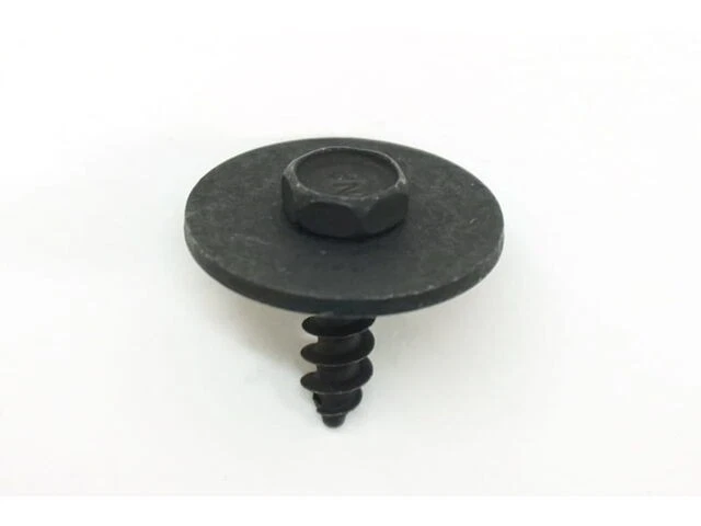 Retenedor de escudo Undercar para BMW 750Li 2006-2015 2012 2011 2009 2007 GX477GQ Foto 1 de 1