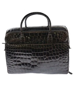 TARDINI Traveling Bags Brown 2200576139205 - Picture 1 of 11