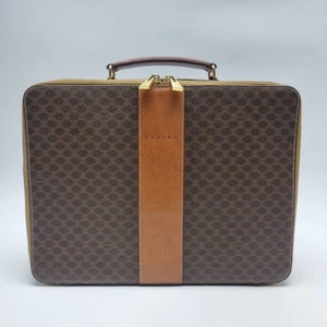 Celine Macadam Aktentasche (Unisex) 145492504 - Bild 1 von 22