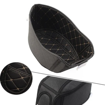 For Honda click150 click125 2016 2017-2019 Rear Seat Trunk Cargo Liner Protector - Image 1 of 4