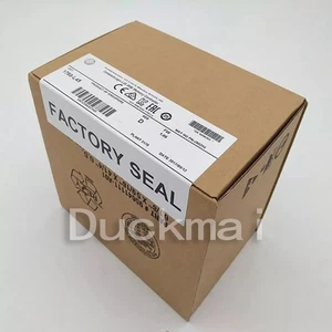 New Sealed AB 1768-L45 SER B CompactLogix Safety Processor 1768L45 US - Picture 1 of 3
