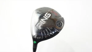 Ping G25 16.5° 4 Fairway Wood Stiff Flex Tfc 189 1159515 Good Left Hand Lh - Picture 1 of 5