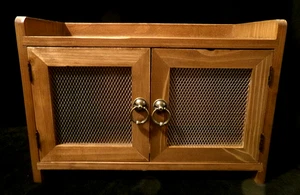 NEU OHNE ETIKETT MASSIVHOLZ TISCHPLATTE SCHRANK - SINGSONG (SHANGHAI) GESCHENK ENTERPRISE CO. - Bild 1 von 14