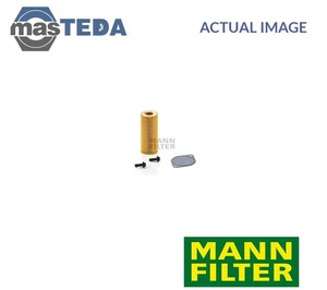 HU 721 Z KIT AUTOMATIC TRANSMISSION OIL FILTER MANN-FILTER FOR IVECO STRALIS - Picture 1 of 5