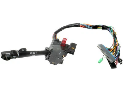 Interruptor atenuador de faros para GMC Sierra 2500 1999-2002 SMP 24731QFHG 2000 2001 Foto 1 de 2