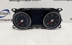 INSTRUMENT CLUSTER MERCEDES E CLASS W213 2016 DIESEL A2139000210 - Picture 1 of 3