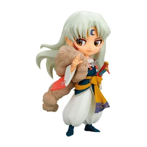 Inuyasha Sesshomaru Q Posket Ver. B - Bild 1 von 1