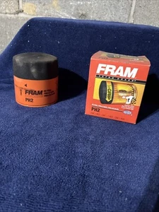 Fram PH2 Wix 51372 Baldwin B329 Ford F1AZ-6731-A Filter - Picture 1 of 3