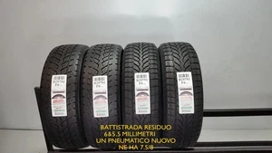 Gomas Usadas Térmicas 195/60R16C 99T Bridgestone Y Matador Neumáticos B29794 - Imagen 1 de 1
