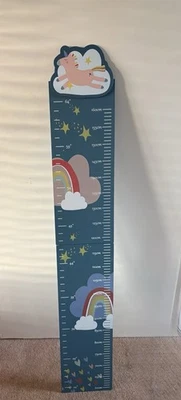 Foldable Height Chart for Kids - Image 1 of 3