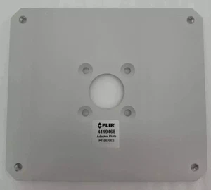 Flir 4119468 Adapter Plate PT-Series NEW - Picture 1 of 4