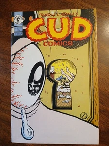 Cud Comics #3 (marzo de 1996, Dark Horse) - Imagen 1 de 6