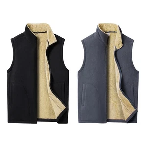 Autumn Winter Korean Waistcoat Autumn Season Brand New Condition Regular Length - Picture 1 of 20