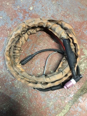 Torche Tig 4m - Photo 1/4