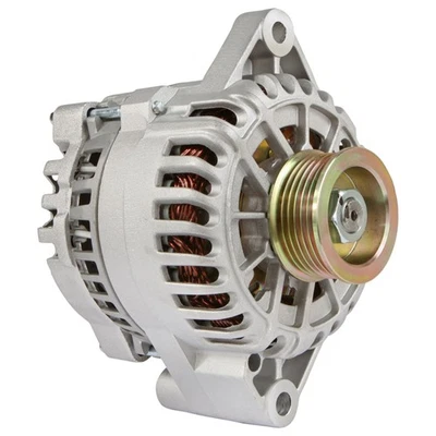Alternator For Ford Taurus 2000-2001 Mercury Sable 2000-2001 23720; 400-14053 Foto 1 de 4