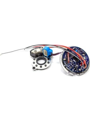 MSD Ignition Module Replacement (ASY19970) - Image 1 of 4