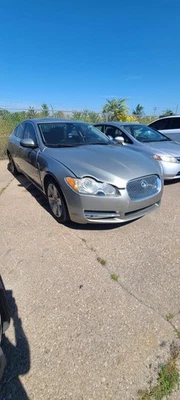 Датчик массового расхода воздуха 09 10 JAGUAR XF 4,2 л от оригинального производителя - Изображение 1 из 4