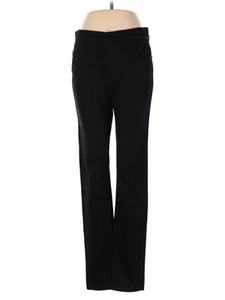 NWT Denim x Alexander Wang Women Black Jeans 26W - Picture 1 of 2