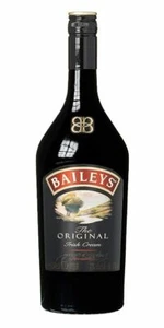 BAILEYS IRISH CREAM 1,0l - Likör - Sahne - Vanile - Kakao - Bailey´s - Süß - - Bild 1 von 2