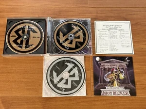Jason Becker Tribute Warmthin The Wilderness CD Japan - Photo 1/5